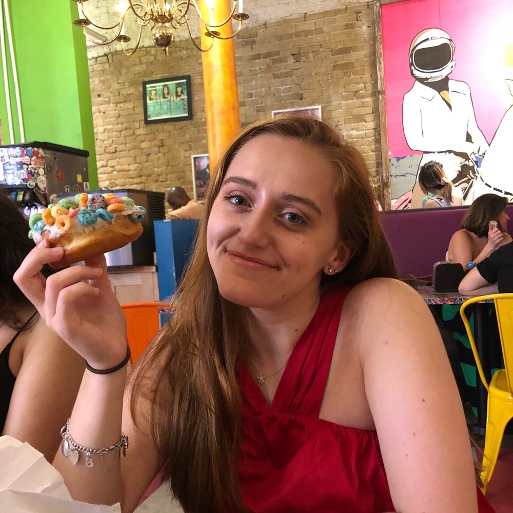 Meet your Posher, Eda - Picture 2 of 4